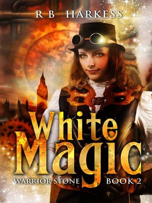 cover image of White Magic